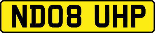 ND08UHP