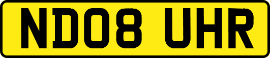 ND08UHR