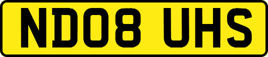 ND08UHS