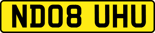 ND08UHU