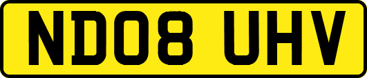 ND08UHV