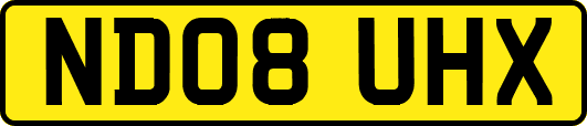 ND08UHX