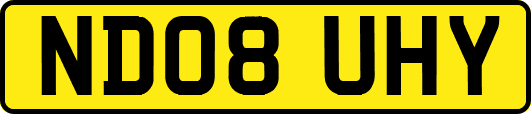 ND08UHY