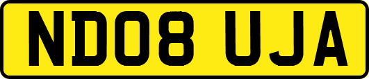 ND08UJA