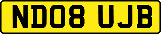 ND08UJB