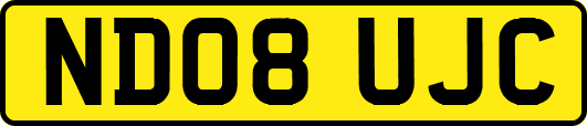 ND08UJC