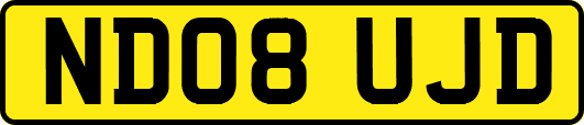 ND08UJD