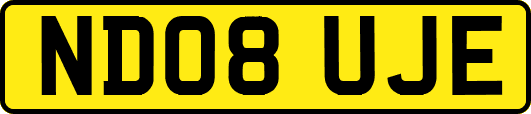 ND08UJE