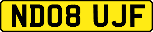 ND08UJF