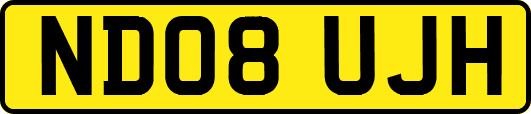 ND08UJH
