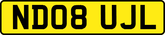 ND08UJL