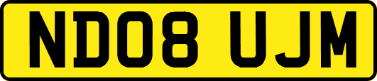 ND08UJM