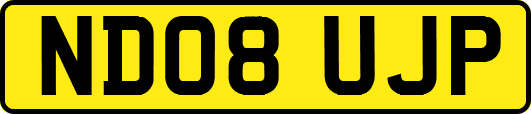 ND08UJP