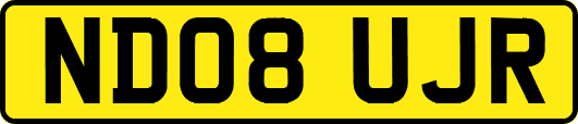 ND08UJR