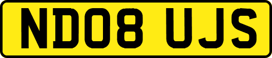 ND08UJS
