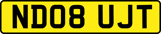 ND08UJT