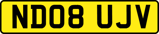 ND08UJV