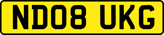 ND08UKG