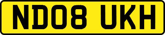 ND08UKH
