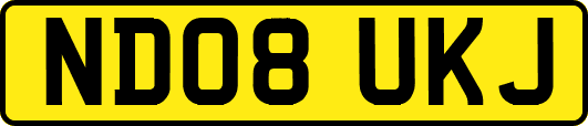 ND08UKJ