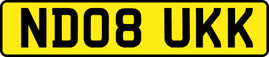 ND08UKK