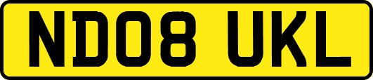 ND08UKL