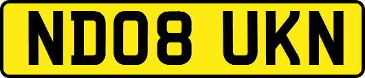 ND08UKN