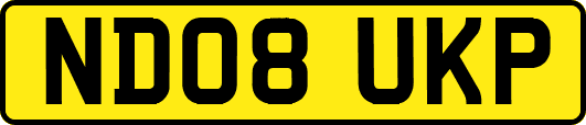 ND08UKP
