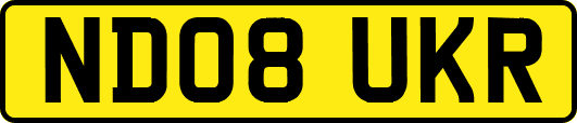 ND08UKR