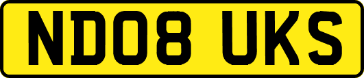 ND08UKS