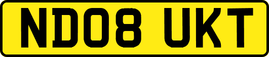ND08UKT
