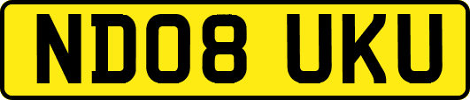 ND08UKU