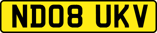 ND08UKV