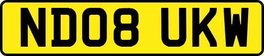 ND08UKW