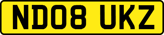 ND08UKZ