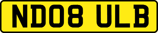 ND08ULB