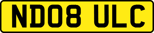 ND08ULC