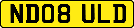 ND08ULD