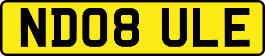 ND08ULE