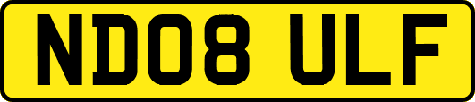 ND08ULF
