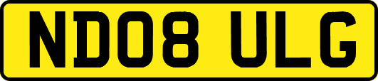 ND08ULG