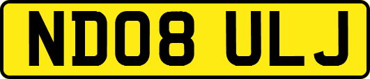 ND08ULJ