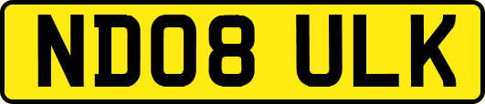 ND08ULK