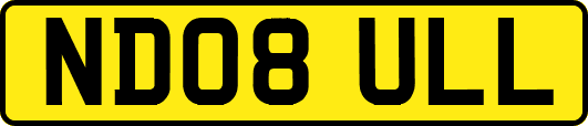 ND08ULL