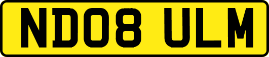 ND08ULM