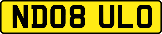 ND08ULO