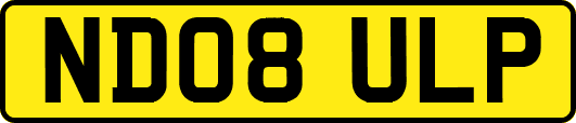 ND08ULP