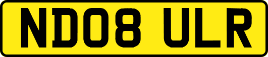 ND08ULR