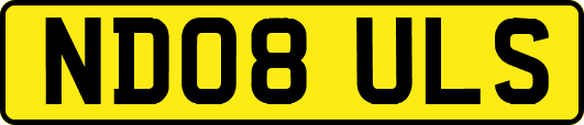 ND08ULS