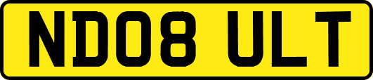 ND08ULT